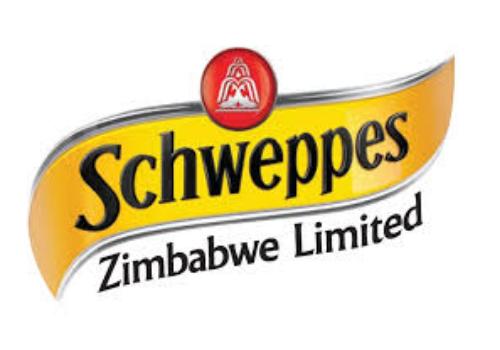 schweppes